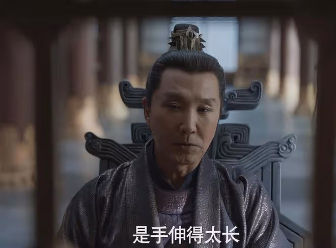《慶餘年2》:這反轉大家沒想到吧,「扮豬吃老虎」,他隱藏最深