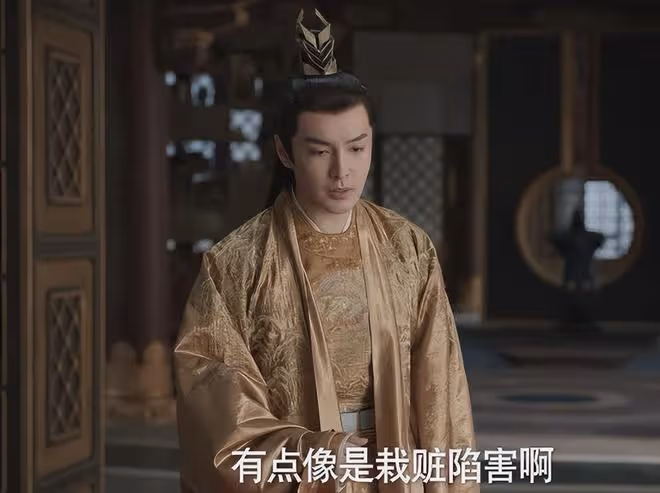 《慶餘年2》:這反轉大家沒想到吧,「扮豬吃老虎」,他隱藏最深