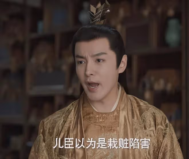 《慶餘年2》:這反轉大家沒想到吧,「扮豬吃老虎」,他隱藏最深