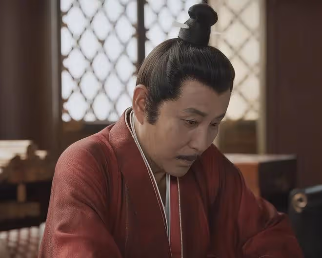 《慶餘年2》:這反轉大家沒想到吧,「扮豬吃老虎」,他隱藏最深
