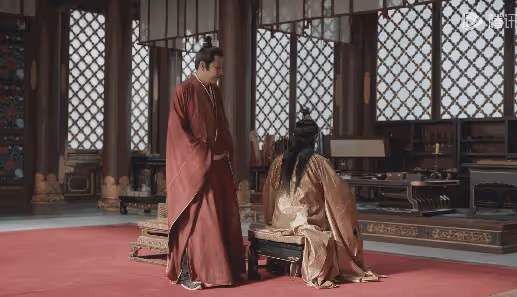 《慶餘年2》:這反轉大家沒想到吧,「扮豬吃老虎」,他隱藏最深