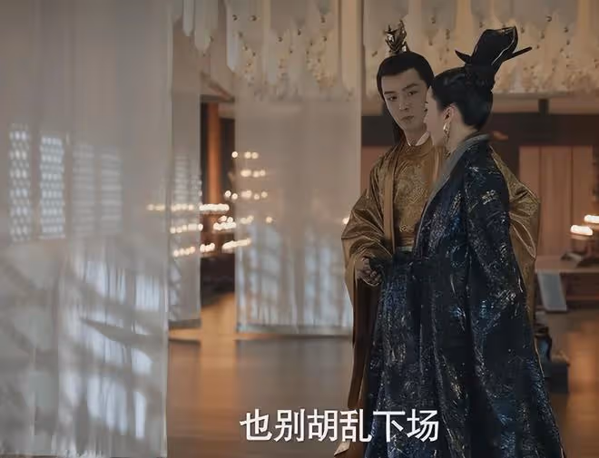《慶餘年2》:這反轉大家沒想到吧,「扮豬吃老虎」,他隱藏最深