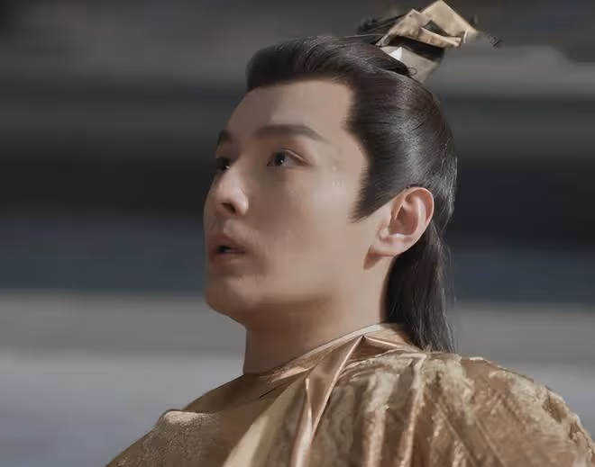 《慶餘年2》:這反轉大家沒想到吧,「扮豬吃老虎」,他隱藏最深