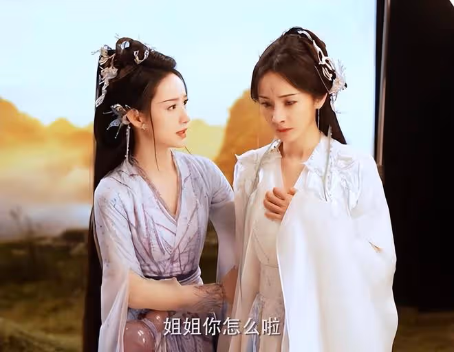 明晚空降!《狐妖小紅娘》來了,看完預告,我想說:可別再翻車了