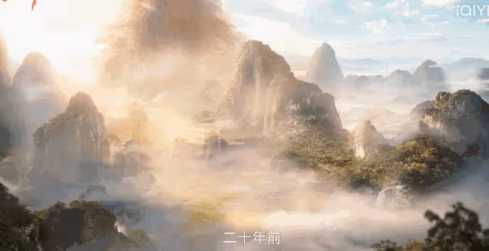 明晚空降!《狐妖小紅娘》來了,看完預告,我想說:可別再翻車了