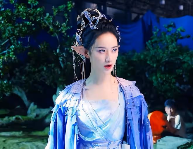 明晚空降!《狐妖小紅娘》來了,看完預告,我想說:可別再翻車了
