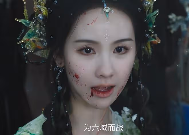 明晚空降!《狐妖小紅娘》來了,看完預告,我想說:可別再翻車了