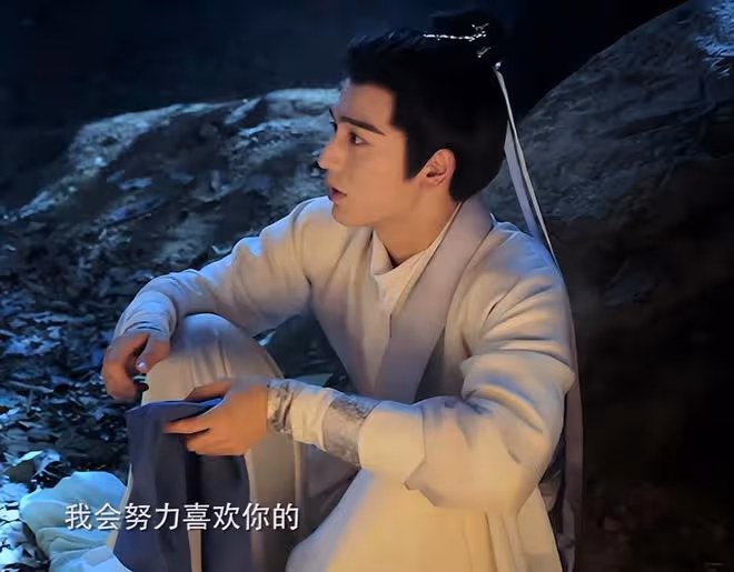 明晚空降!《狐妖小紅娘》來了,看完預告,我想說:可別再翻車了