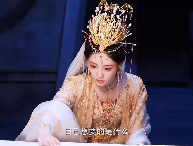 明晚空降!《狐妖小紅娘》來了,看完預告,我想說:可別再翻車了