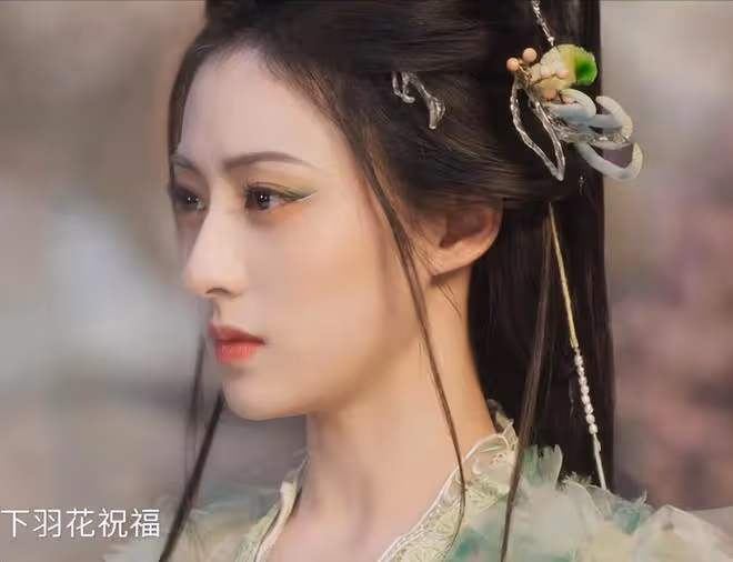明晚空降!《狐妖小紅娘》來了,看完預告,我想說:可別再翻車了