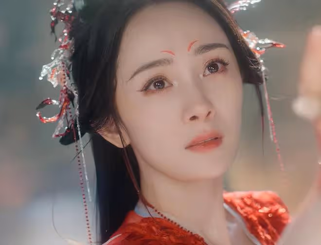明晚空降!《狐妖小紅娘》來了,看完預告,我想說:可別再翻車了