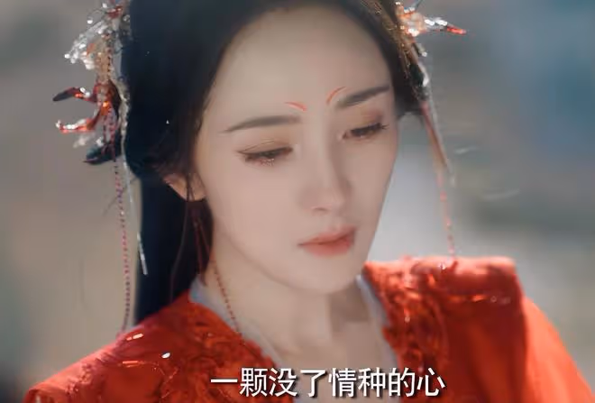 明晚空降!《狐妖小紅娘》來了,看完預告,我想說:可別再翻車了