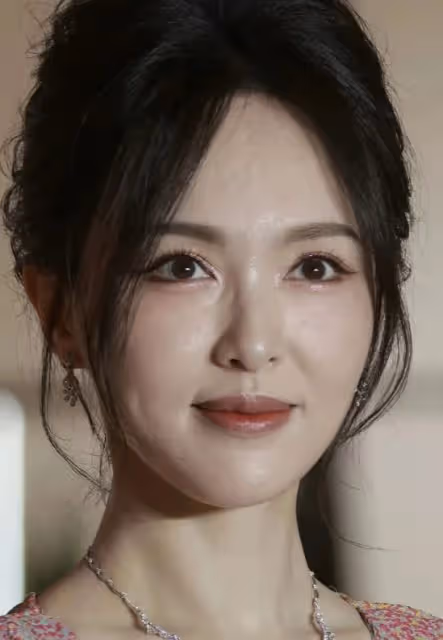 唐嫣線下活動生圖驚艷,41歲美貌依舊,保養秘訣引人關注