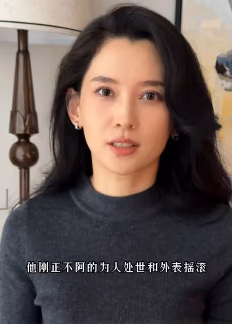 汪峰新戀情曝光,女友森林北坦誠回應,單親媽媽勇敢追愛