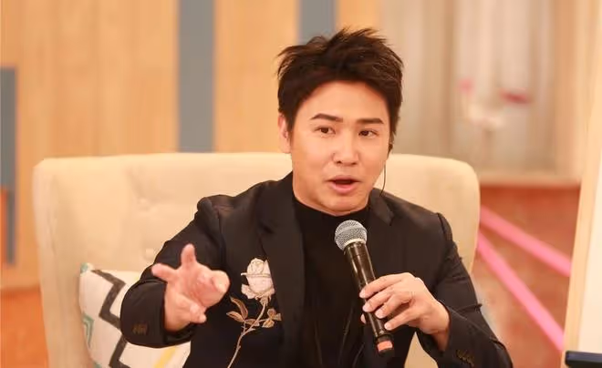 歐弟承認新戀情官宣再當爸,經濟狀況引猜疑,新生命帶來新挑戰