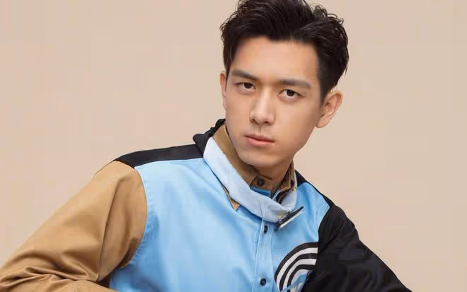 2024.5.22娛樂資訊:李現、肖戰、王俊凱、楊超越、李沁、蔡徐坤