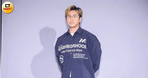 歐弟陪長發女「挺5月孕肚」 她接男方家人…進出宛如女主人