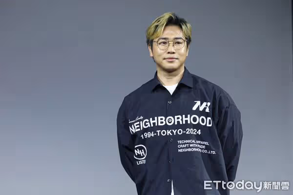 歐漢聲離婚三年認愛!曝喜訊「三女兒即將到來」證實女方懷孕