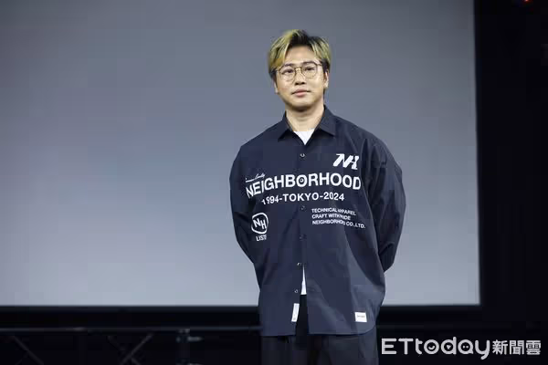 歐漢聲離婚三年認愛!曝喜訊「三女兒即將到來」證實女方懷孕