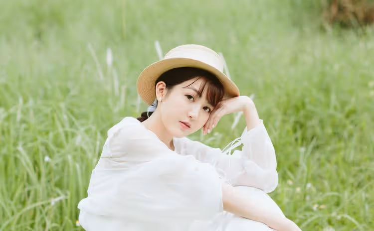 台大美女歌手背景超狂 高才生赴日最高學府交換生