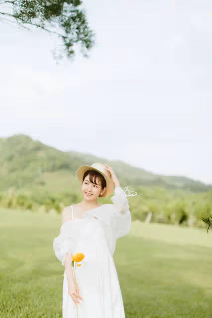 台大美女歌手背景超狂 高才生赴日最高學府交換生