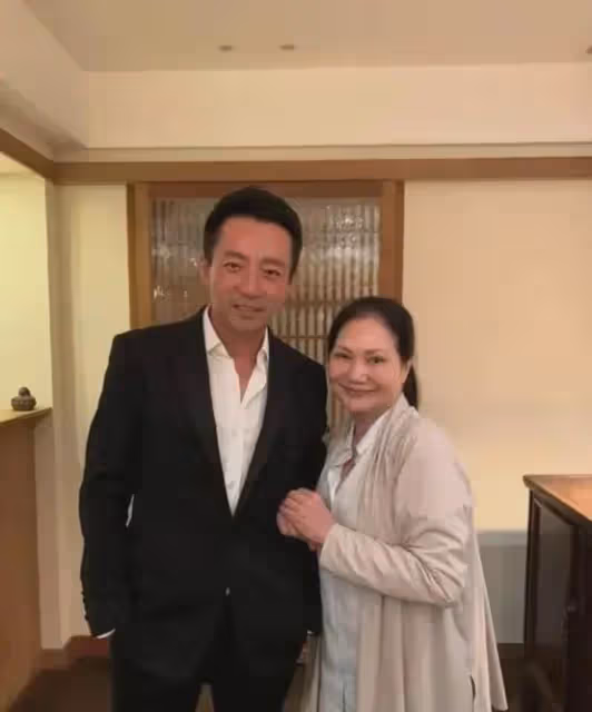 徹底翻臉!汪小菲直播談大S語氣堅決,不再留情,大S徹底沒機會!