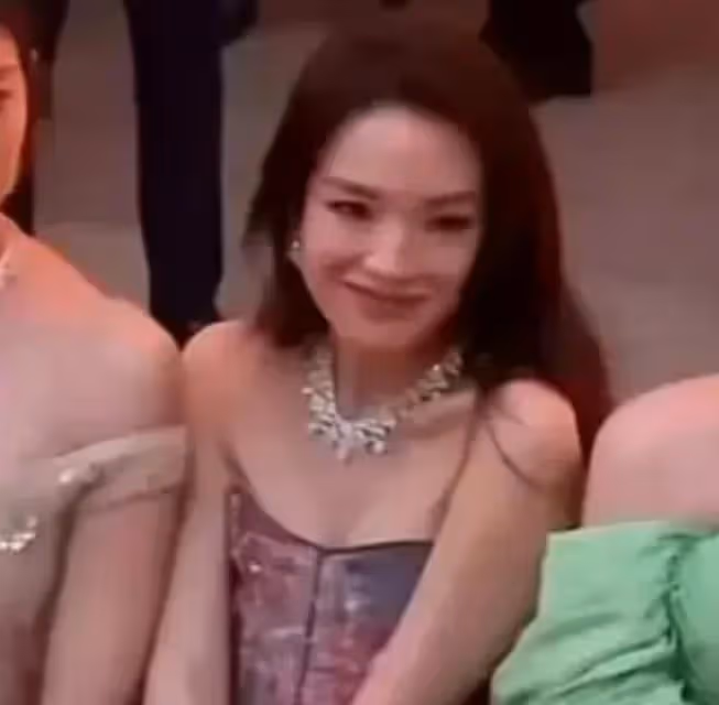 寶格麗之夜太抓馬:劉亦菲全方位被黑,舒淇多次遭日本女星欺負!
