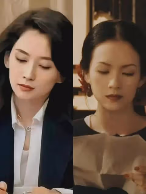 六年整形醫生曝森林北整容,曬海量對比照,女方回應是歲月的痕跡