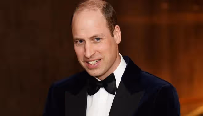 為什麼威廉王子會成為令人興奮的未來國王?