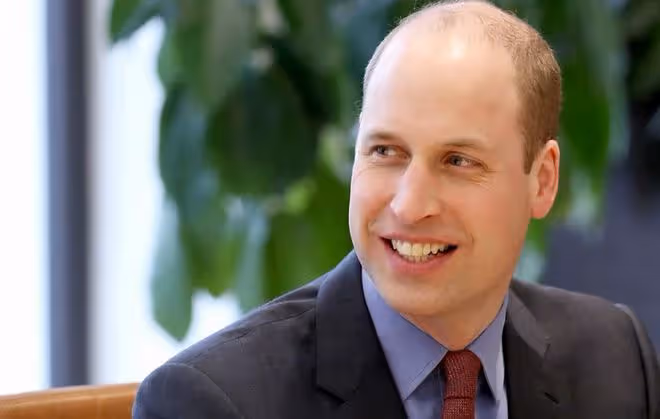 為什麼威廉王子會成為令人興奮的未來國王?