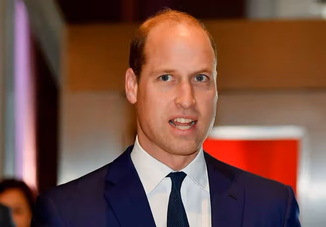 為什麼威廉王子會成為令人興奮的未來國王?