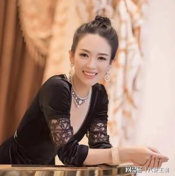 中國好前妻!汪峰官宣戀情,章子怡大方送祝福,一切將重新開始
