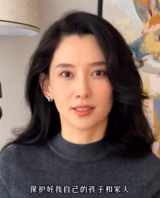 森林北回應和汪峰戀情,承認離異帶娃,否認整容,贊汪峰純粹傳統