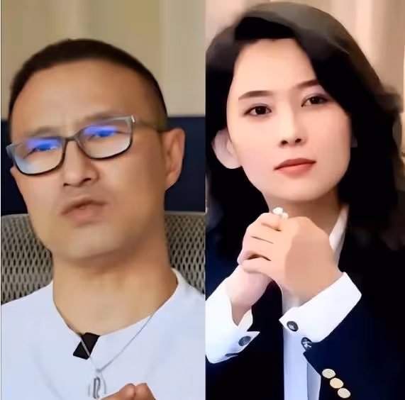 森林北回應和汪峰戀情，承認離異帶娃，否認整容，贊汪峰純粹傳統