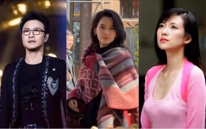 森林北回應和汪峰戀情，承認離異帶娃，否認整容，贊汪峰純粹傳統