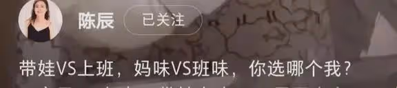 東方衛視主持人陳辰:39歲結婚,40歲後生倆娃,今被丈夫寵成少女