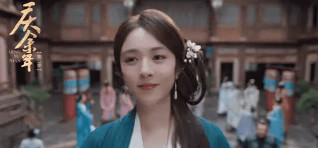 慶餘年:袁夢萬萬沒想到,幫著害死金家姑娘,導致她的悲慘結局!