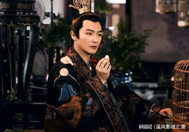 王晶又翻拍金庸電影,張雨綺演東方不敗,72歲洪金寶演風清揚!