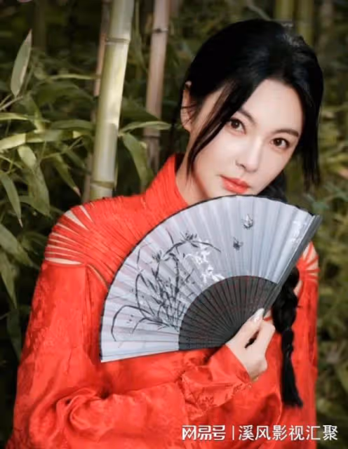 王晶又翻拍金庸電影,張雨綺演東方不敗,72歲洪金寶演風清揚!