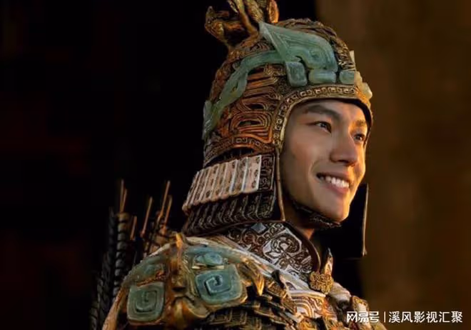 王晶又翻拍金庸電影,張雨綺演東方不敗,72歲洪金寶演風清揚!