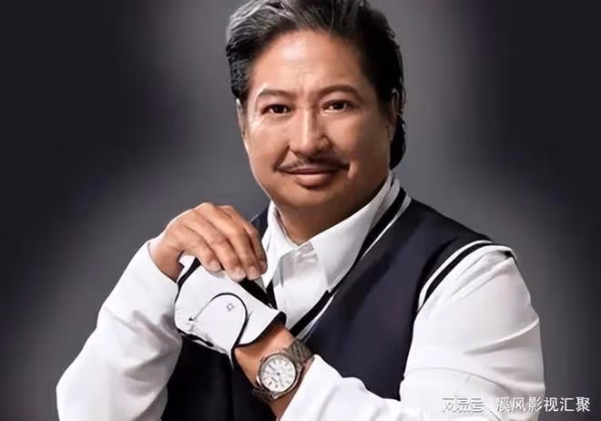 王晶又翻拍金庸電影,張雨綺演東方不敗,72歲洪金寶演風清揚!