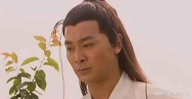 王晶又翻拍金庸電影,張雨綺演東方不敗,72歲洪金寶演風清揚!