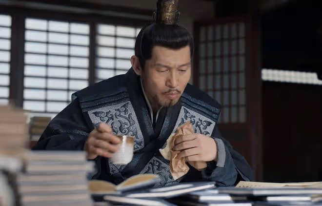 慶餘年2:背叛慶帝、打壓范閒弟子,鄧子越的結局,比王啟年還好