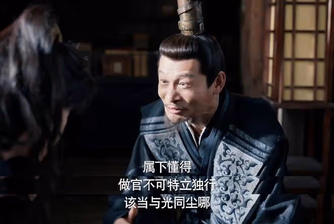 慶餘年2:背叛慶帝、打壓范閒弟子,鄧子越的結局,比王啟年還好