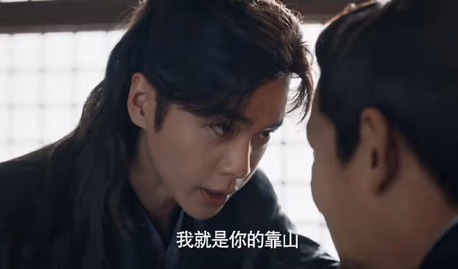 慶餘年2:背叛慶帝、打壓范閒弟子,鄧子越的結局,比王啟年還好
