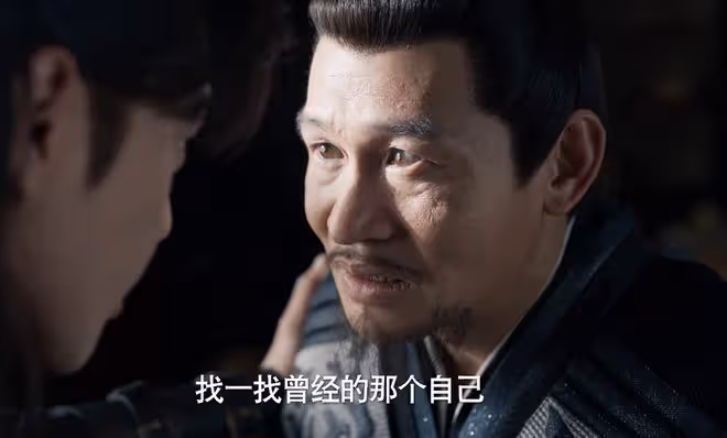 慶餘年2:背叛慶帝、打壓范閒弟子,鄧子越的結局,比王啟年還好