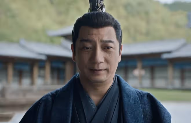 慶餘年2:背叛慶帝、打壓范閒弟子,鄧子越的結局,比王啟年還好