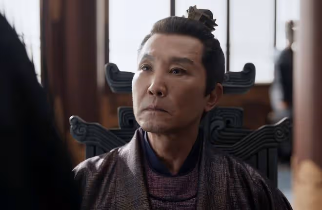 慶餘年2:背叛慶帝、打壓范閒弟子,鄧子越的結局,比王啟年還好