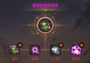 《DNF手游》鬼泣裝備推薦