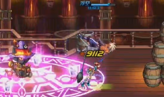 《DNF手游》魔道學者PK技巧分享